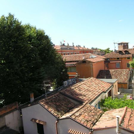 Antica Residenza Via Roma Garden View Verona Exterior photo